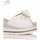 Chaussures Femme Escarpins Pitillos 2611 Blanc