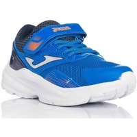 Chaussures Garçon Running / trail Joma JACTIS2304V Bleu