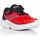 Chaussures Femme Running / trail Joma JACTIS2306V Rouge