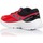 Chaussures Garçon Running / trail Joma JACTIS2306 Rouge