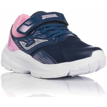 Chaussures Fille Cancha Jr. 2402 Inv Joma JACTIS2333V Rose
