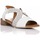 Chaussures Femme Escarpins 48 Horas 315702-30 Blanc