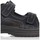Chaussures Homme Sandales et Nu-pieds Inblu RY000028 Noir