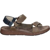 Chaussures Homme Sandales et Nu-pieds Walk & Fly SANDALIAS  22-30363 CABALLERO TAUPE Beige