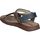 Chaussures Homme Sandales et Nu-pieds Walk & Fly 22-30363 Beige