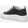 Chaussures Femme Baskets mode La Modeuse 66368_P154165 Noir