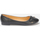 Chaussures Femme Melvin & Hamilto 66589_P155053 Noir