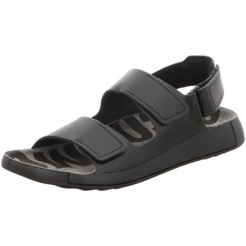 Chaussures Homme Sandales et Nu-pieds 835314-01001 Ecco  Noir