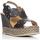 Chaussures Femme Sandales et Nu-pieds Bueno Shoes 20WQ5800 Noir