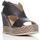 Chaussures Femme Sandales et Nu-pieds Bueno Shoes 20WQ5801 Noir