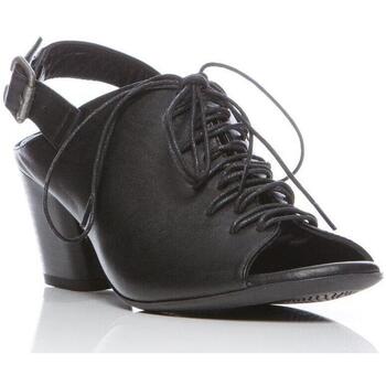 Chaussures Femme Sandales et Nu-pieds Bueno Shoes 20WN2609 Noir