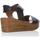 Chaussures Femme Sandales et Nu-pieds Bueno Shoes 20WQ3800 Noir