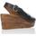 Chaussures Femme Sandales et Nu-pieds Bueno Shoes 20WQ6200 Noir