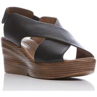 Chaussures Femme Sandales et Nu-pieds Bueno Shoes D94FFE 20WQ6201 Noir