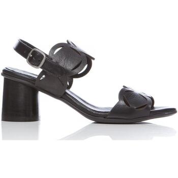Chaussures Femme Sandales et Nu-pieds Bueno Shoes 20WQ6402 Noir