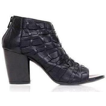 Chaussures Femme Bottines Bueno Shoes 20WQ2900 Noir