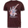 Vêtements T-shirts manches longues Duke Redbourn D555 Multicolore