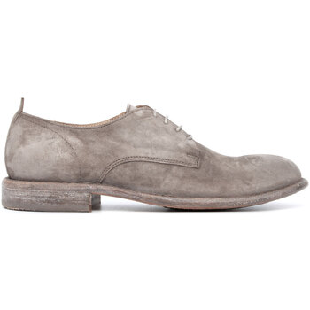Moma Homme Baskets  2as402 Water Grigio