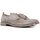 Chaussures Homme Baskets mode Moma 2AS402 WATER GRIGIO Gris