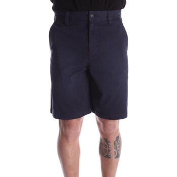 Vêtements Homme Shorts / Bermudas BOSS 50489114 Bleu