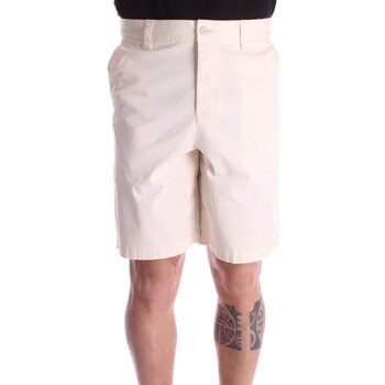 Vêtements Homme Shorts / Bermudas BOSS 50489114 Beige
