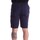 Vêtements Homme Shorts / Bermudas Barbour MST0026 Bleu
