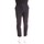 Vêtements Homme Pantalons 5 poches Hydrogen 275H06 Noir