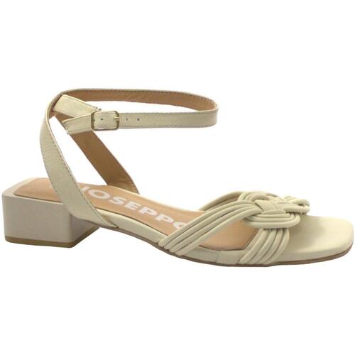 Chaussures Femme Mules Gioseppo GIO-E23-68790-OW Blanc