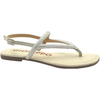 Chaussures Femme Mules Gioseppo GIO-E23-69168-OW Blanc