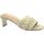 Chaussures Femme Mules Gioseppo GIO-E23-69136-OW Blanc