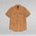 Vêtements Homme Chemises manches longues G-Star Raw D19751 7647 - MARINE-D834 CHIPMUNK Beige