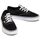 Chaussures Femme Baskets mode Vans DOHENY WM - VN0A3MVZ1871-BLACK Noir