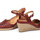 Chaussures Femme Sandales et Nu-pieds Pikolinos VILA W9Y Rouge