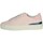 Chaussures Femme Baskets montantes Date SONICA CAMP.419 Rose