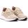 Chaussures Femme Fitness / Training Falcon Louise Baskets Style Course Autres