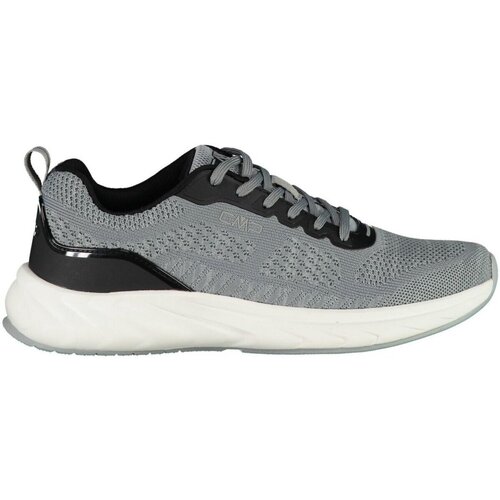 Chaussures Homme Airstep / A.S.98 Cmp  Gris