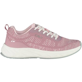 Chaussures Femme Fitness / Training Cmp  Rouge