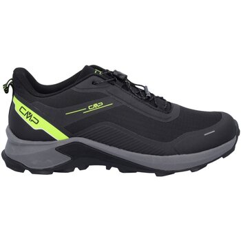 Chaussures Homme FOR Running / trail Cmp  Noir