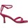 Chaussures Femme Avec talon Femme Nacree Nacree 395R002 Rose