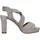 Chaussures Femme Sandales et Nu-pieds IgI&CO 3693133 Beige
