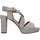 Chaussures Femme Sandales et Nu-pieds IgI&CO 3693133 Beige