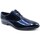 Chaussures Homme Derbies & Richelieu Kebello Chaussures vernies Marine H Marine