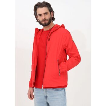 Vêtements Homme Vestes Ciesse Piumini WEINZ 225CPMJB1520-N7F10X FIERY RED Rouge
