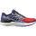 Chaussures Homme Running / trail Salomon SONIC 5 Balance Rouge