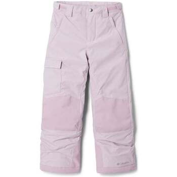 Vêtements Enfant Bottines / Boots Columbia Bugaboo II Pant Multicolore