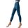 Vêtements Femme Sweats Born Living Yoga Legging Maloke Bleu