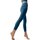 Vêtements Femme Sweats Born Living Yoga Legging Maloke Bleu