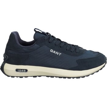 Chaussures Homme Baskets basses Gant 26637883 Sneaker Bleu