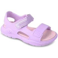 Chaussures Fille Tongs Biomecanics 232290-E Violet