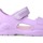 Chaussures Fille Tongs Biomecanics 232290-E Violet